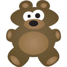 teddy bear