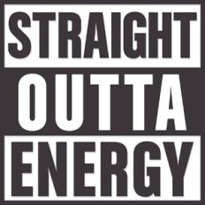 Straight Outta Energy