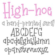 PN High Hoe
