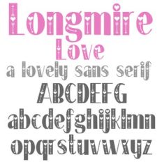 PN Longmire Love