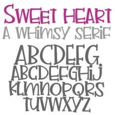 ZP Sweet Heart