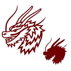 Chinese dragon