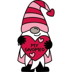 my gnomeo