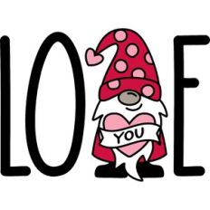love you