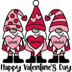 Happy Valentine's Day