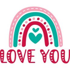 love you