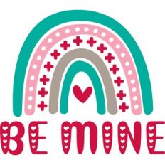 Be mine