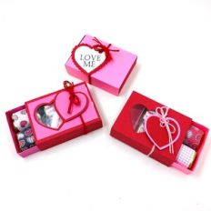 Heart Nugget Box Set