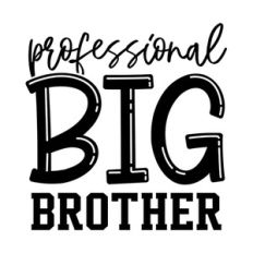 Professional Big Brother