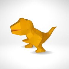 T-Rex