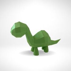 Brontosaurus