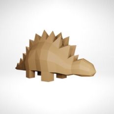 Stegosaurus