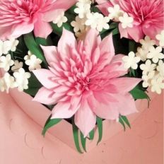 Jamila Flower