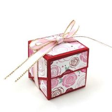 Ring Pop Box