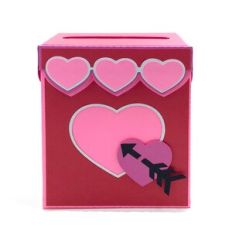 Valentine Mailbox