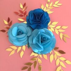 Practical Flower 31