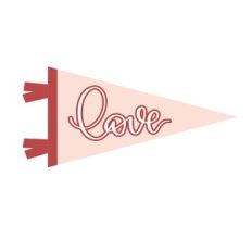 fj love pennant