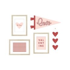 fj valentine gallery art