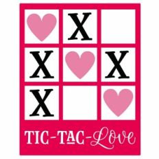 Tic Tac Love