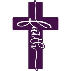 Faith Cross