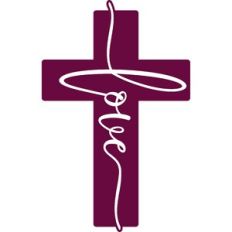 Love Cross