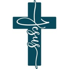 Jesus Cross