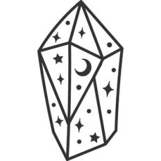 Celestial Crystal