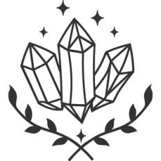 Mystical Crystals