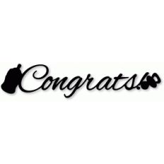 congratulations - baby