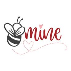 Bee Mine Heart Trail