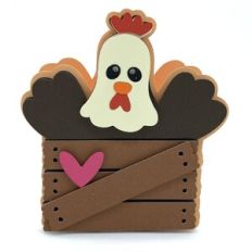 chicken in the box