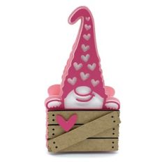gnome in the box