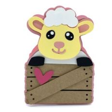 lamb in the box