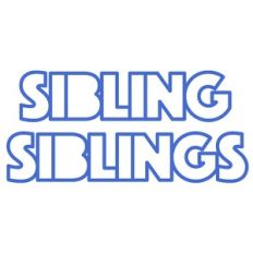 sibling siblings