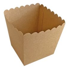 Scallop Treat Box