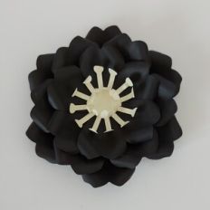 3D Flower 36