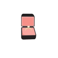 Engagement Ring Box