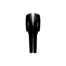 Groom's Tuxedo