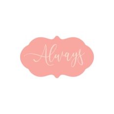 Always