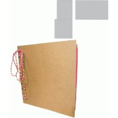 expanding page memory book