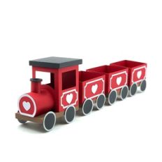 3D Train