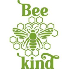 bee kind