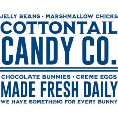 cottontail candy co