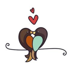 Love Birds