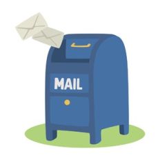 Mailbox