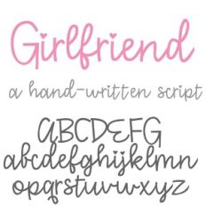 PN Girlfriend