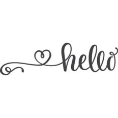 Hello