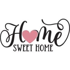 Home Sweet Home