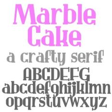 ZP Marble Cake