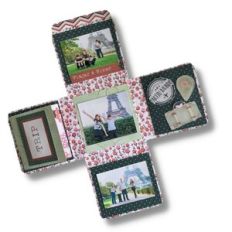 Mini Album